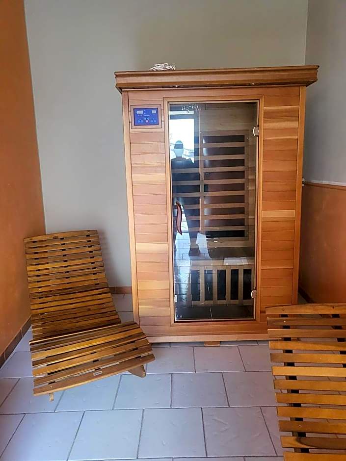 La Locanda del Maggiociondolo