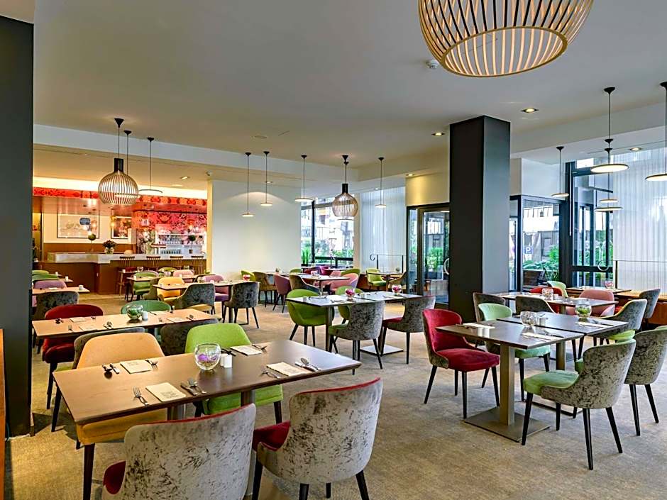 Hotel Mondial AM Dom Cologne - Mgallery Collection