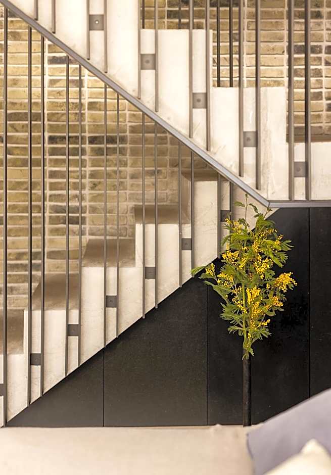 The Hamlet - Luxury Serviced Apartments