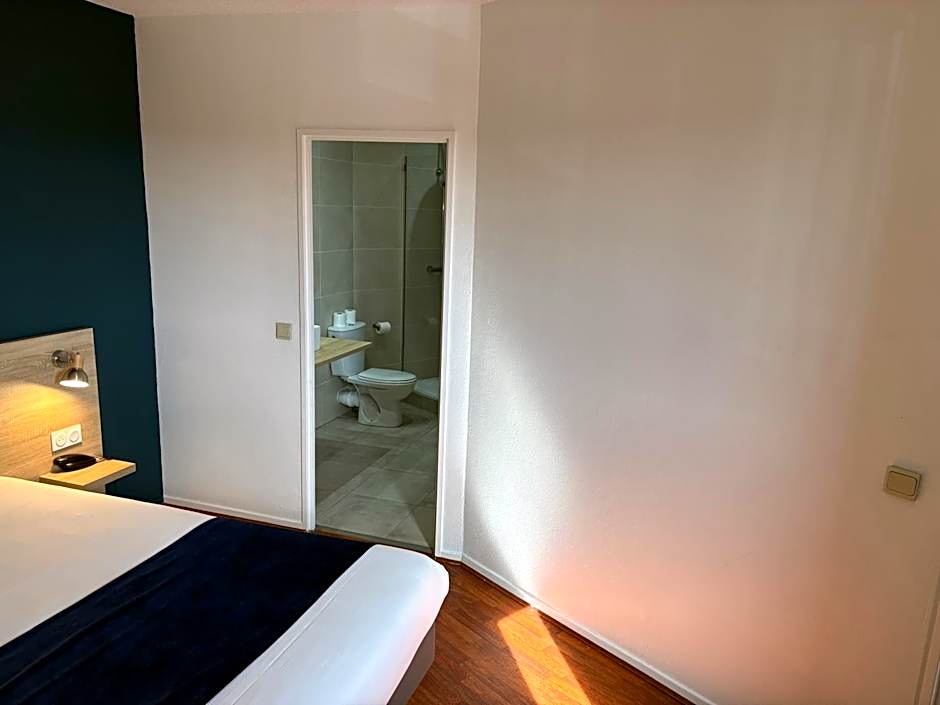 Contact Hôtel des États-Unis