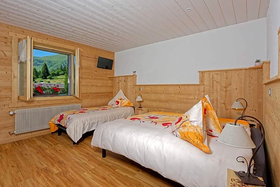 Au Bivouac de Napoléon et Spa