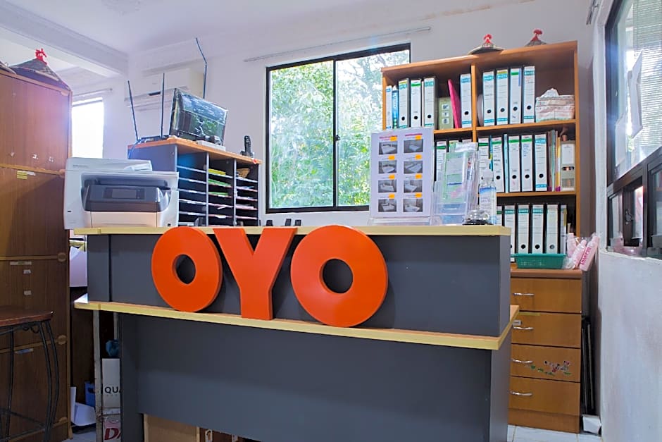 Hotel O The 7 Lodge Tambunan