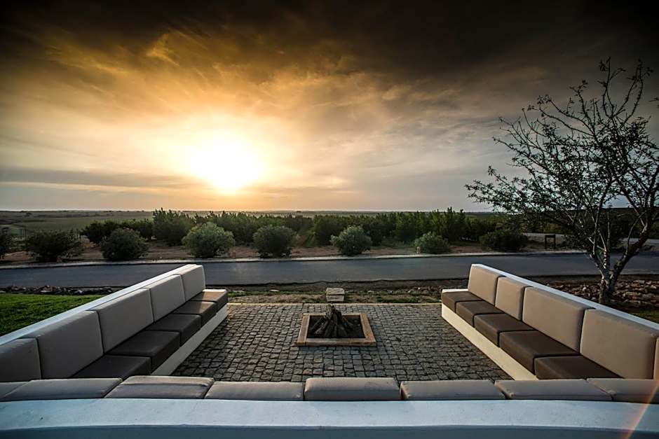 Vila Gale Alentejo Vineyard - Clube de Campo