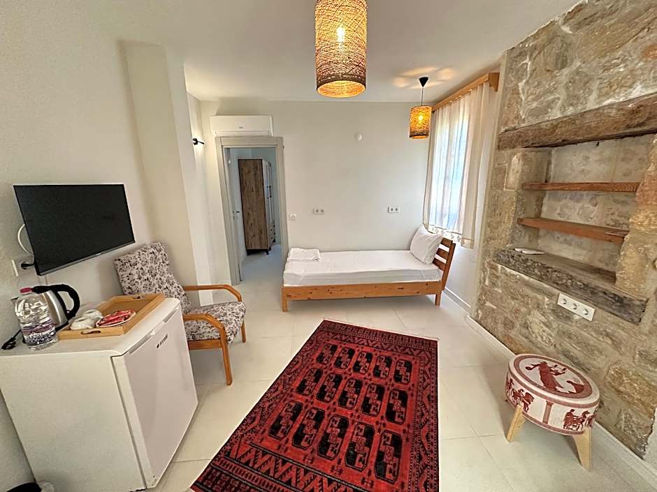Eski Datca Otel