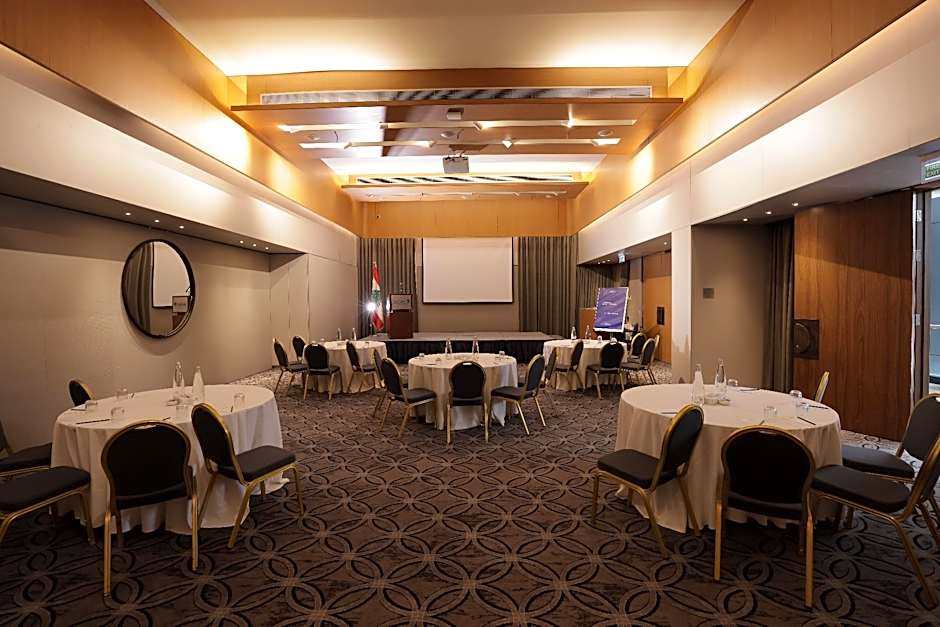 Radisson Blu Hotel, Beirut Verdun