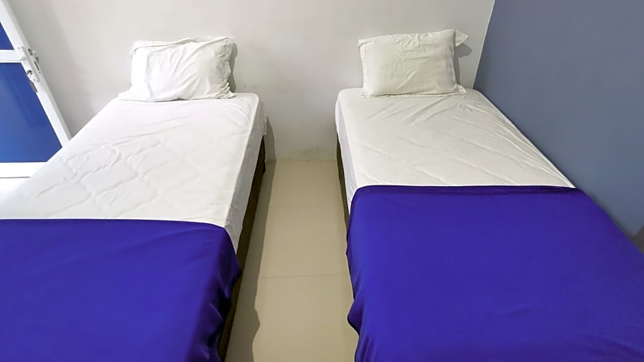 Hotel Aqiilah Syariah