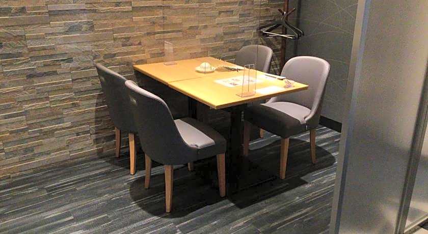 Matsue Excel Hotel Tokyu