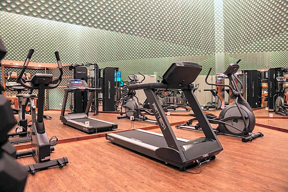 Wine & Books Lisboa Hotel