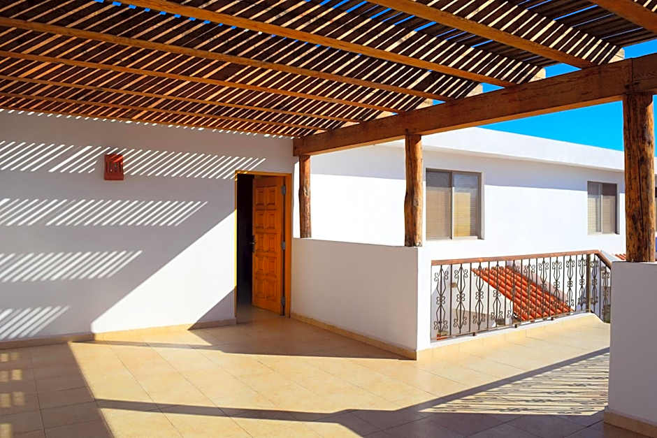 Hotel Santa Fe Loreto by Villa Group