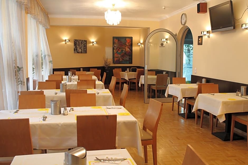 City Hotel Mercator