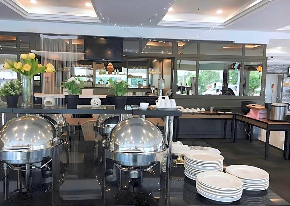 Legend Inn Taiping