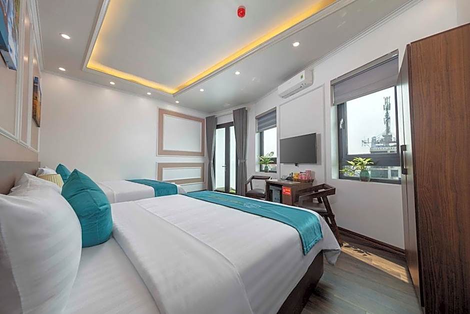 Airport Hotel Hanoi - Convenient & Friendly