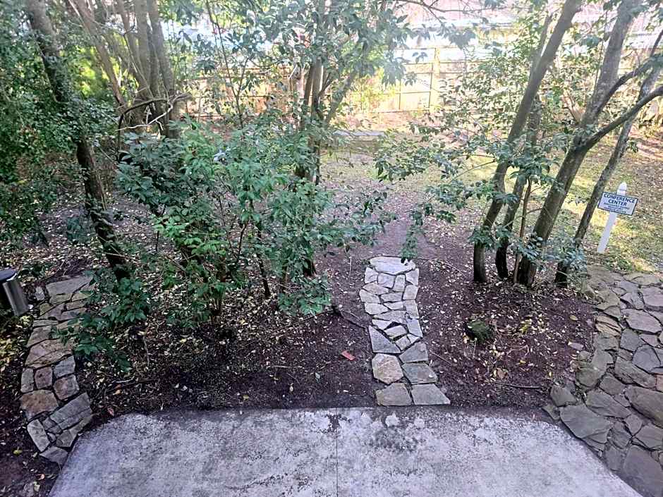 Beaufort Harbour Suites and Lodges