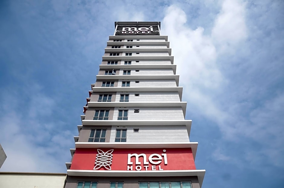 MEI HOTEL