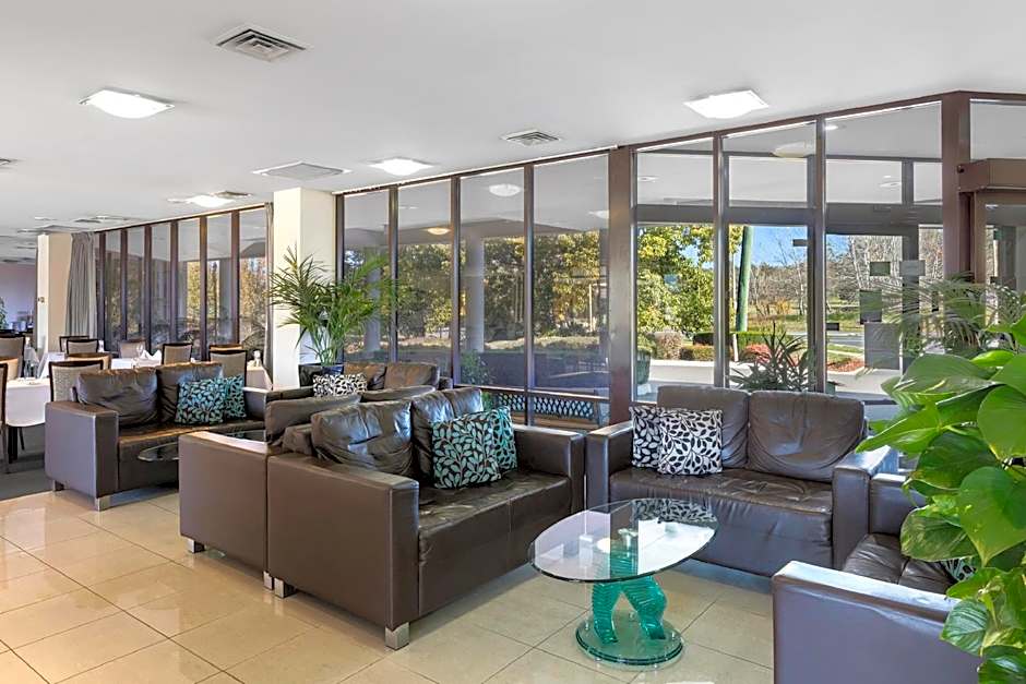Best Western Plus Garden City Hotel Canberra