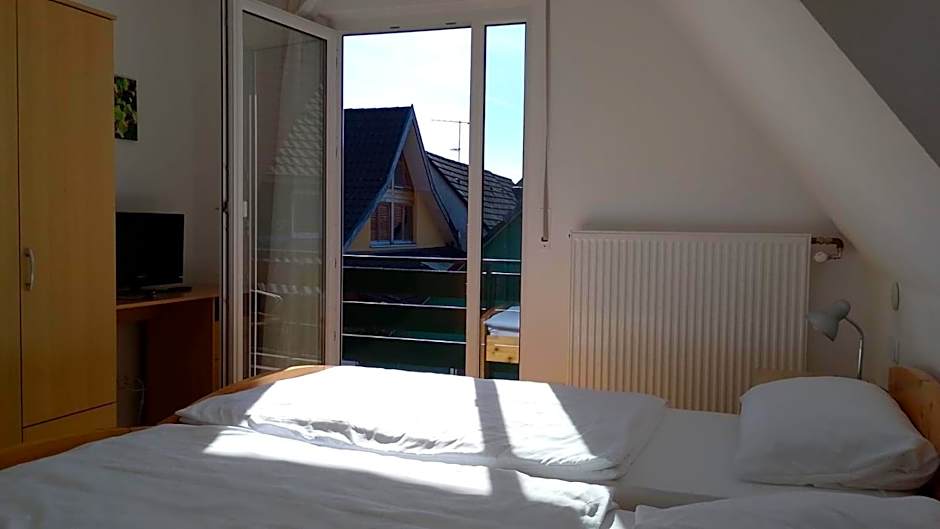 Hotel Zum Rebstock