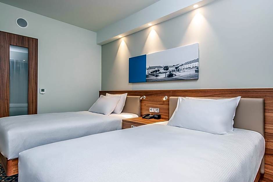 Hampton by Hilton Oswiecim