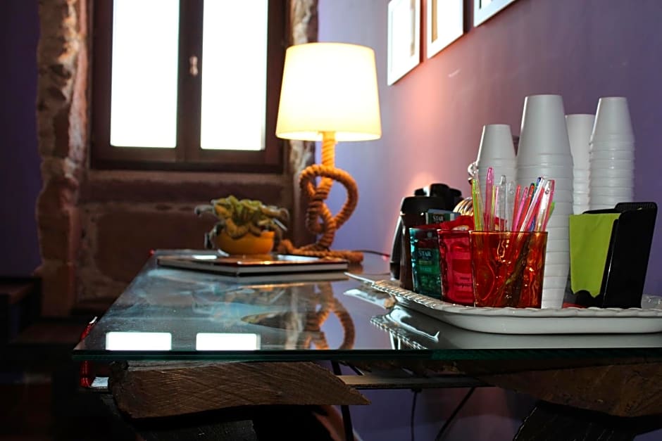 B&B S'Asilo Sardegna