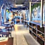 J Place Hotel