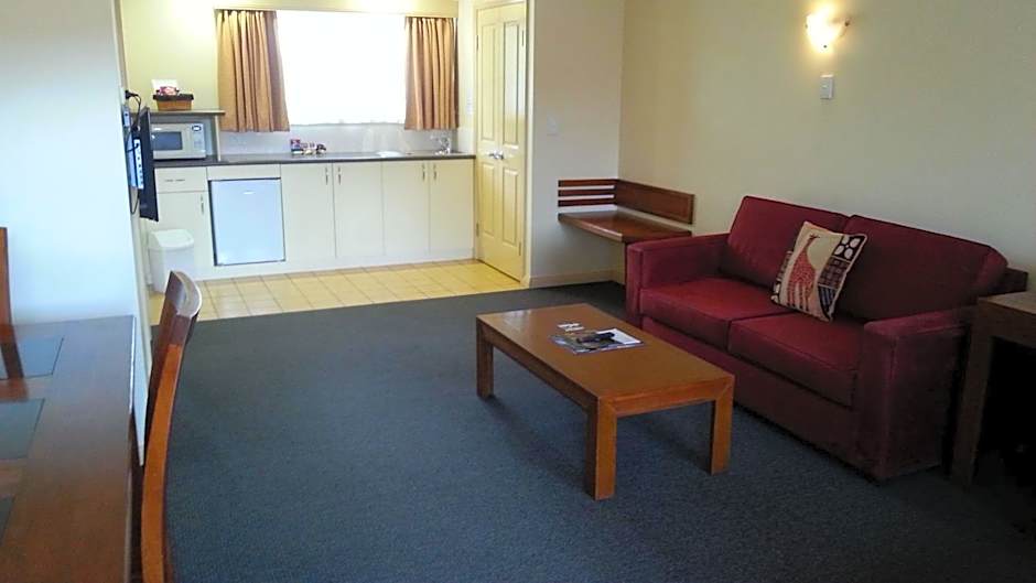 Armidale Pines Motel