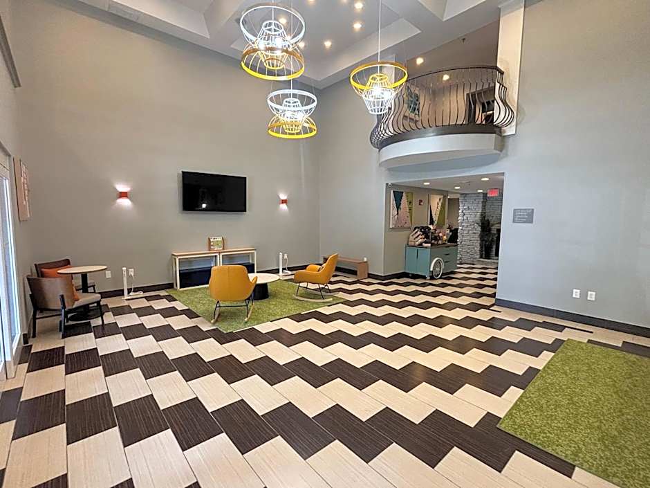 Spark by Hilton Bluffton Hilton Head sland