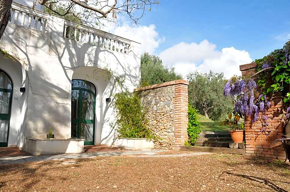 Grand Hotel San Michele