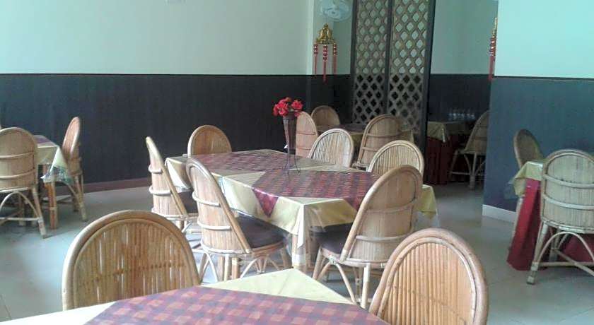 Hotel Shompen - Port Blair