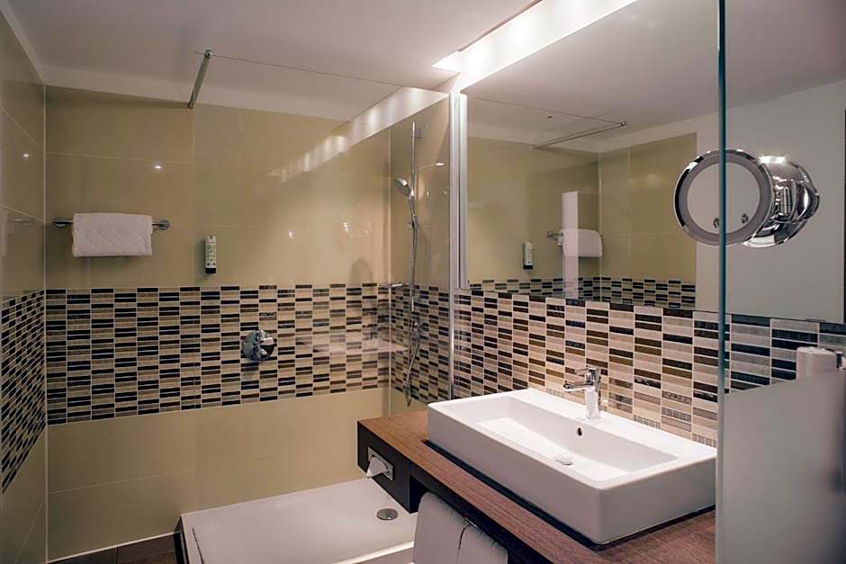 Aparthotel Treudelberg Hamburg