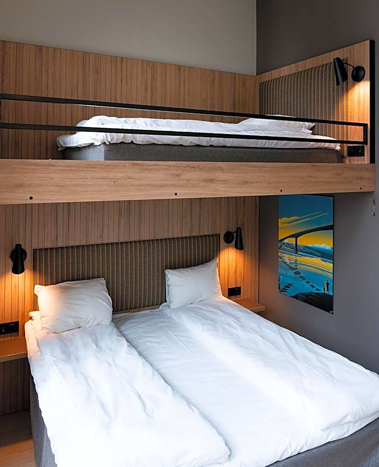 Quality Hotel Ramsalt