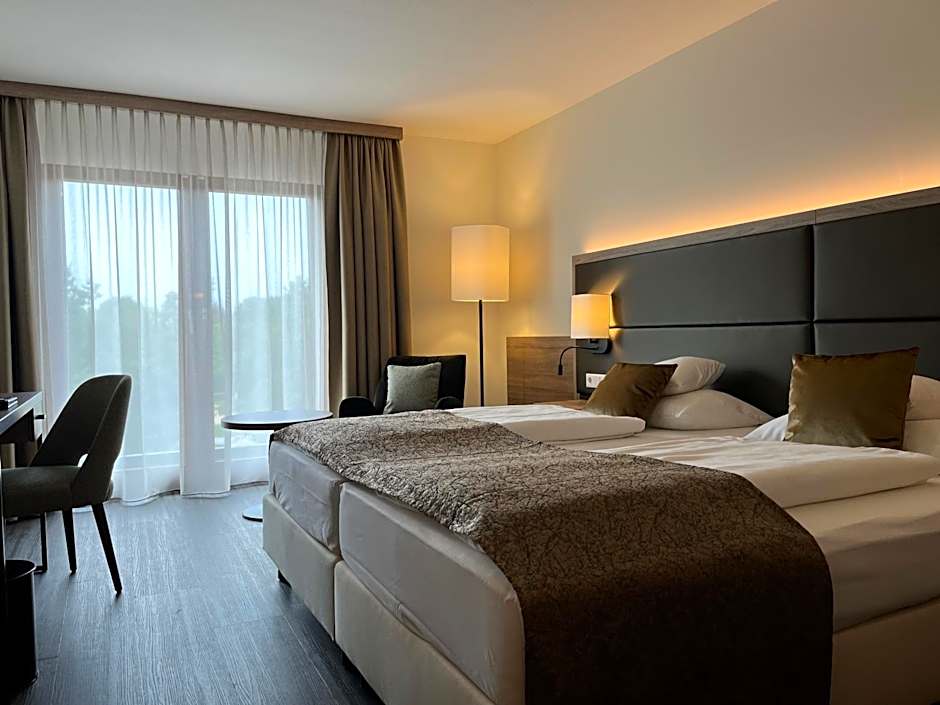 Flair Park Hotel Ilshofen