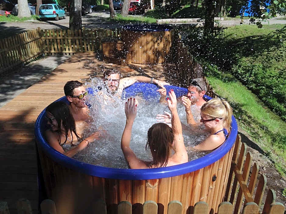 Sopot 34 przy plaży