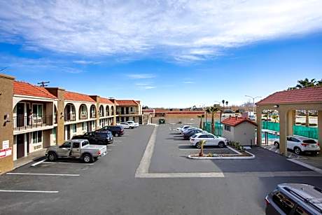 Hotel Palmdale - Antelope Valley