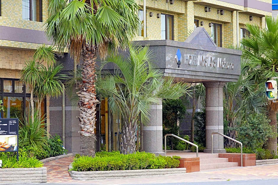 Hotel Mystays Maihama