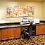 Hampton Inn By Hilton & Suites Carson City