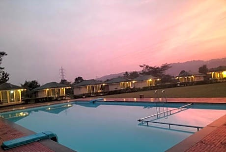 Nature Trails Durshet, Khapoli 