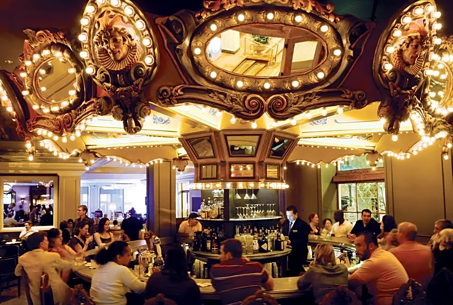 Hotel Monteleone