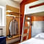 ibis budget Grigny Centre