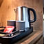 NASHI Rooms