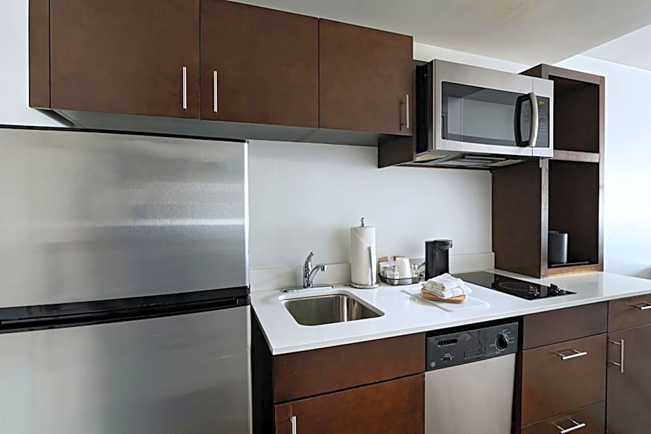 TownePlace Suites by Marriott Macon Mercer University