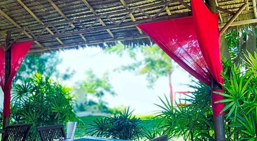 Beach Republic, Koh Samui