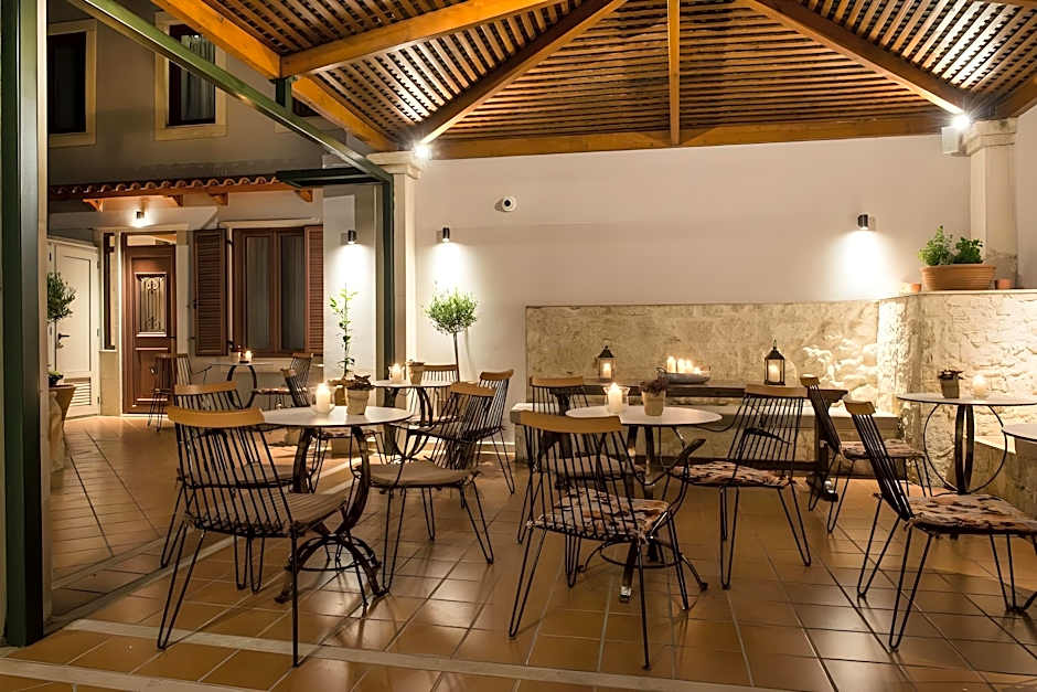 VENEZIANO BOUTIQUE HOTEL