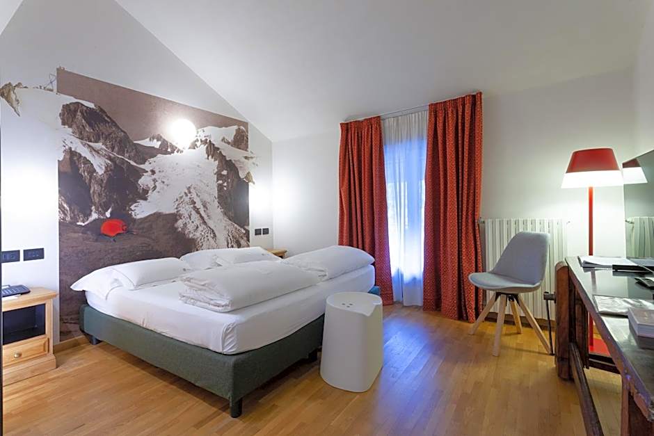 Hotel Berthod