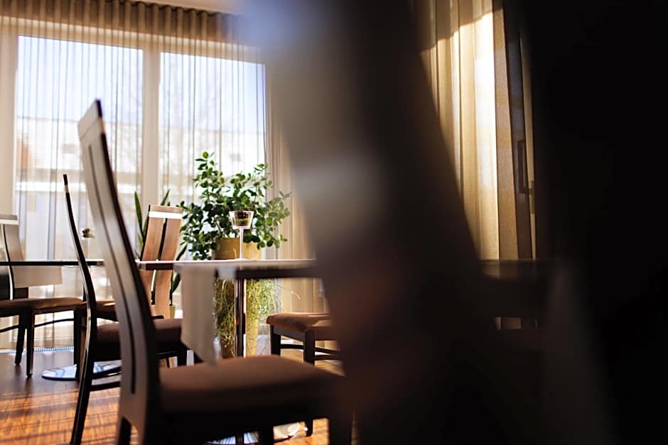 Hotel Garni Toscanina - Adults Only