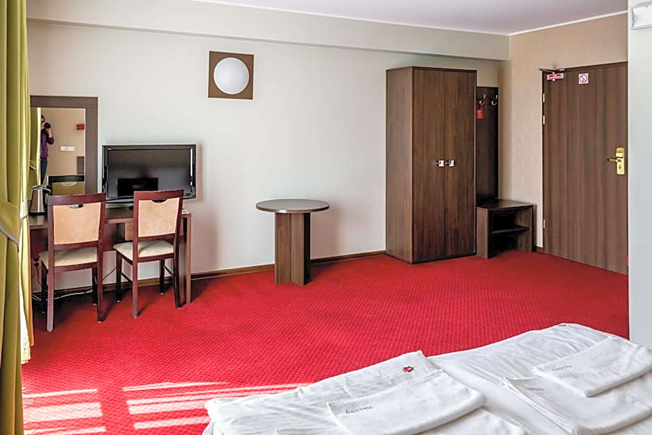 Hotel Walewscy