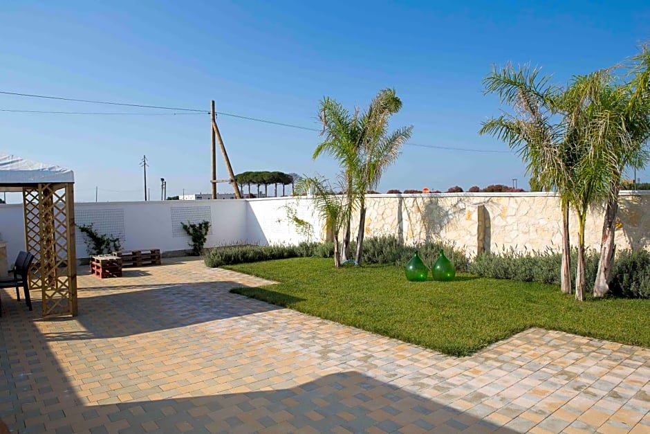 Iori Salento B&B