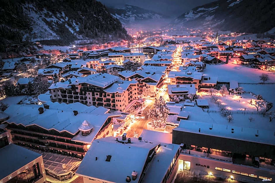 Strass - Sport & Spa Hotel