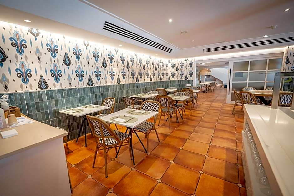 Intelier Bonaire