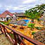 Mimi na wewe villa