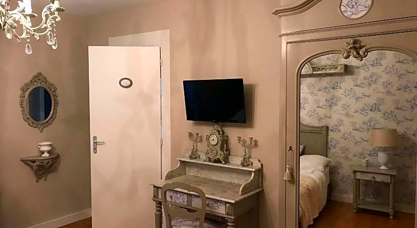 L'Orangerie de Camperos