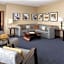 DoubleTree By Hilton Hotel San Francisco Airport